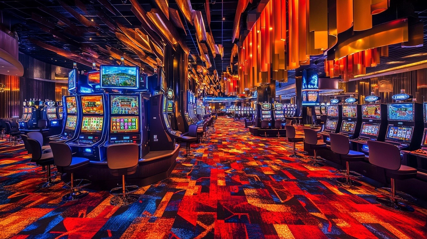Diversão e Prêmios no Casino PGKTO